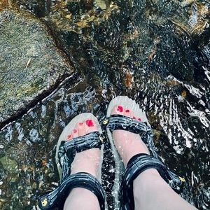 Meet your Posher, Jen